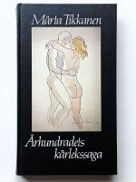 &Aring;rhundradets k&auml;rlekssaga