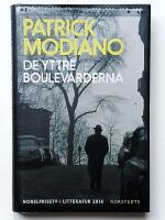 De yttre boulevarderna