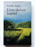 Livet skriver kapitel
