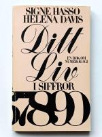 Ditt liv i siffror : en bok om numerologi