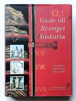 Guide till Sveriges historia
