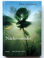 N&auml;ckrostr&auml;det