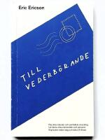 Till vederb&ouml;rande