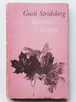 Hj&auml;rtats &auml;ventyr