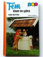 Fem l&ouml;ser en g&aring;ta