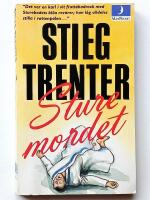Sturemordet : roman