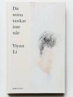 Dit mina tankar inte n&aring;r