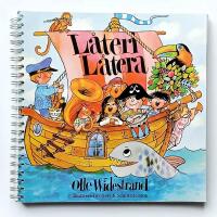 L&aring;teri, l&aring;tera