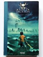 Percy Jackson : F&ouml;dd till hj&auml;lte