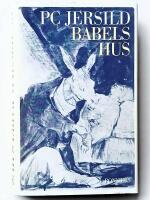 Babels hus : roman