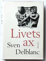 Livets ax : barndomsminnen