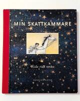 Min skattkammare : rida, rida ranka