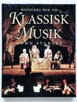 Bonniers bok om klassisk musik