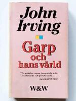 Garp och hans v&auml;rld