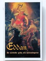 Eddan : de nordiska guda- och hj&auml;ltes&aring;ngerna