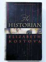 The historian - a novel