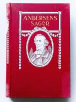 Andersens sagor 1 &ndash; sagor och ber&auml;ttelser av Hans Christian Andersen 