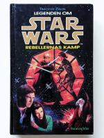 Star Wars 3: Rebellernas kamp