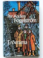 Er&ouml;vrarna