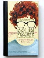 I huvudet p&aring; Colin Fischer