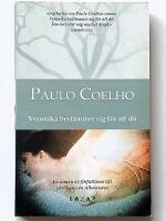 Veronika best&auml;mmer sig f&ouml;r att d&ouml;