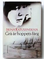 Gr&aring; &auml;r hoppets f&auml;rg