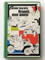 Renault, mon amour : en autobiografi