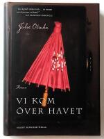 Vi kom &ouml;ver havet
