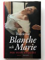 Boken om Blanche och Marie