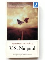 Ankomstens g&aring;ta