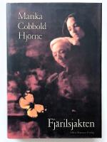 Fj&auml;rilsjakten