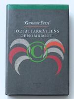 F&ouml;rfattarr&auml;ttens genombrott