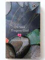 De sm&aring; tingens gud