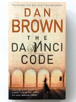 The Da Vinci code