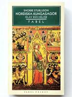Nordiska kungasagor. 2, Olav den heliges saga