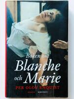 Boken om Blanche och Marie