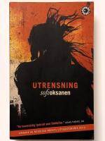 Utrensning