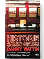 Historiegeneratorn