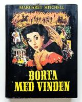 Borta med vinden