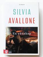 En v&auml;nskap