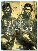 Svenska uppt&auml;ckare