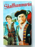 Skattkammar&ouml;n