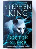 Doctor Sleep