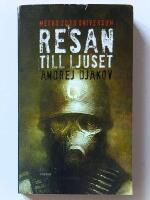 Resan till ljuset