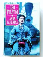 Anna karenina