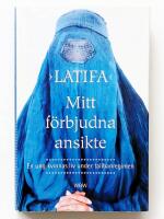 Mitt f&ouml;rbjudna ansikte