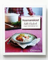 Husmanskost &ndash; l&auml;tt och l&auml;ckert med ViktV&auml;ktarna