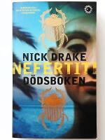 Nefertiti : d&ouml;dsboken