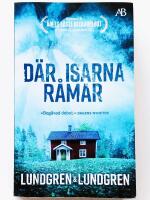 D&auml;r isarna r&aring;mar