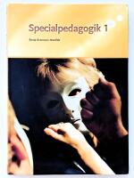 Specialpedagogik 1